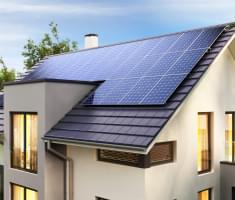 solar's roof